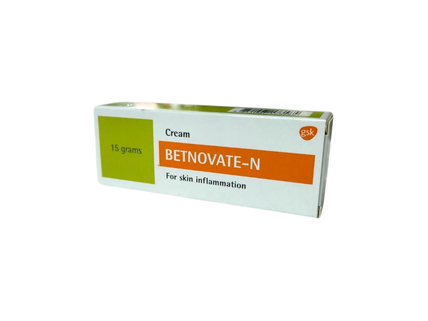 BETNOVATE-N 15 GM หลอด